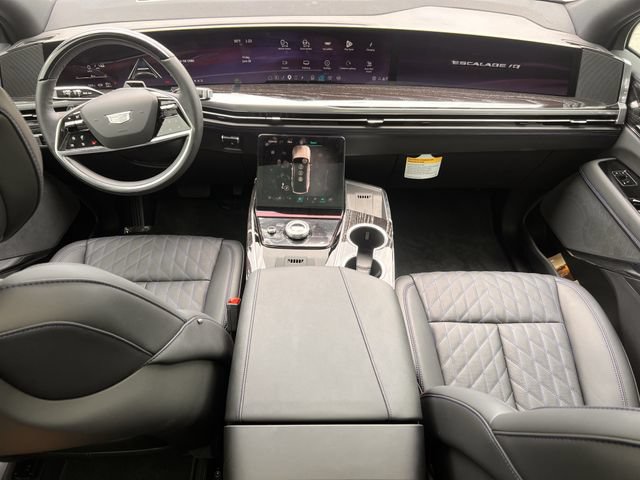 2026 Cadillac Escalade IQ Sport - Photo 9