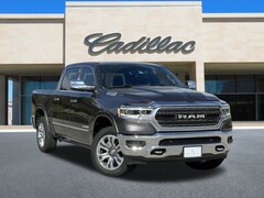 2022 Ram 1500 Limited Crew Cab 4x4 57 Box Truck