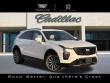 2024 CADILLAC XT4 Sport SUV