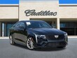 CADILLAC CT4-V