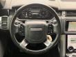 2018 Land Rover Range Rover 3.0L V6 Supercharged HSE SUV
