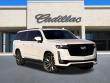 2022 CADILLAC Escalade ESV Sport Platinum SUV