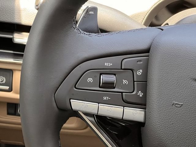 2026 Cadillac CT5 Premium Luxury - Photo 12
