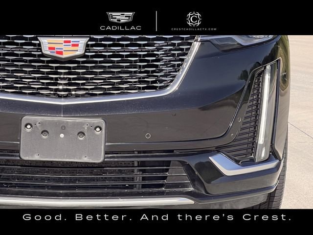 2024 Cadillac XT6 Premium Luxury - Photo 11