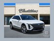  CADILLAC LYRIQ