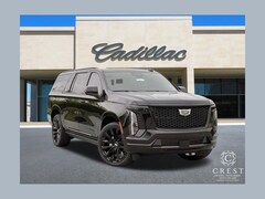 2026 CADILLAC Escalade ESV Platinum Sport SUV