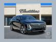 2024 CADILLAC Lyriq Luxury 1 SUV