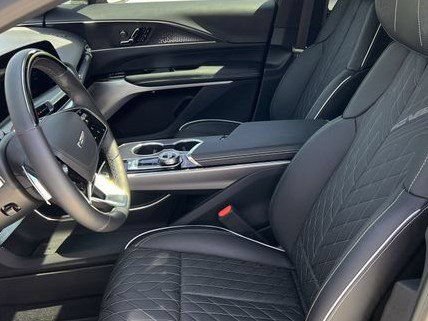 2026 Cadillac LYRIQ V Premium - Photo 22