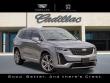 2024 CADILLAC XT6 Premium Luxury SUV