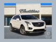 2025 CADILLAC XT5 Premium Luxury SUV