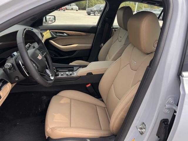 2026 Cadillac CT5 Premium Luxury - Photo 20