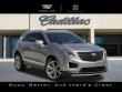 2024 CADILLAC XT5 Premium Luxury SUV