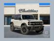 2021 Ford Bronco First Edition