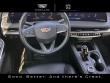 2024 CADILLAC XT4 Premium Luxury SUV