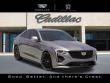 2022 CADILLAC CT4-V V-Series Performance