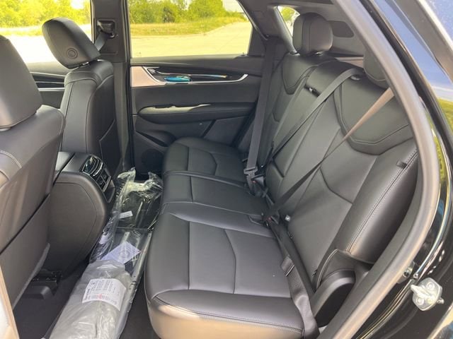 2026 Cadillac XT5 Premium Luxury - Photo 28
