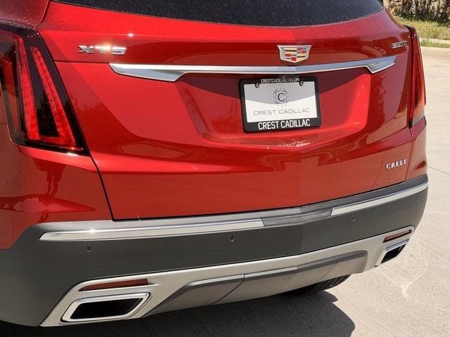2026 Cadillac XT5 Premium Luxury - Photo 6