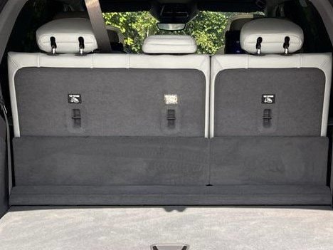 2026 Cadillac Escalade IQL Sport - Photo 24
