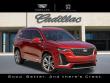 2024 CADILLAC XT6 Premium Luxury SUV