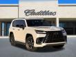 2025 LEXUS LX LX 700h Overtrail SUV