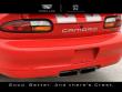 2002 Chevrolet Camaro Z28 Performance