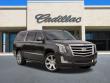 2018 CADILLAC Escalade ESV Premium Luxury SUV