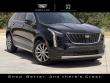 2023 CADILLAC XT4 Premium Luxury SUV