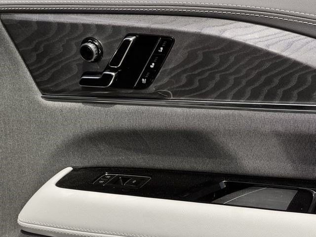 2026 Cadillac Escalade IQ Luxury - Photo 24
