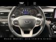 2022 Ford Explorer Limited SUV