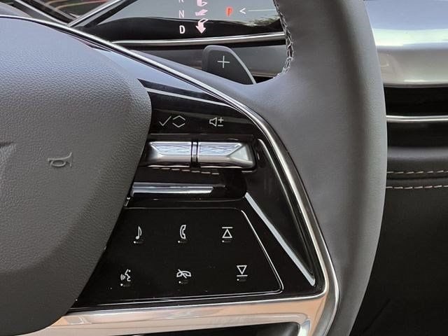 2026 Cadillac Escalade Luxury - Photo 14