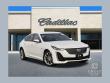 2023 CADILLAC CT5 Premium Luxury Car