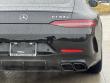 2021 Mercedes-Benz AMG GT 63 4-Door Coupe S Sedan