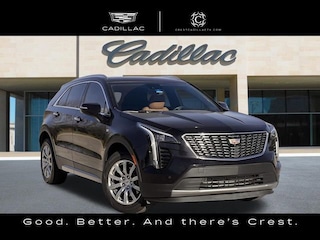 2022 CADILLAC XT4 Premium Luxury SUV
