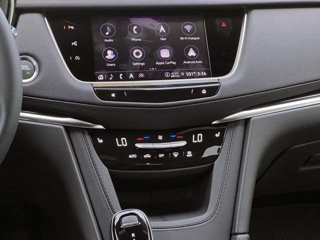 2026 Cadillac XT5 Premium Luxury - Photo 17