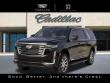 2023 CADILLAC Escalade ESV Premium Luxury Platinum SUV