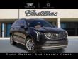 2022 CADILLAC XT4 Premium Luxury SUV