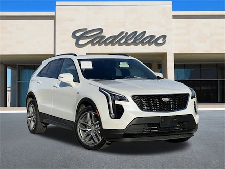 2023 CADILLAC XT4 Sport SUV