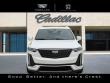 2025 CADILLAC XT6 Luxury SUV