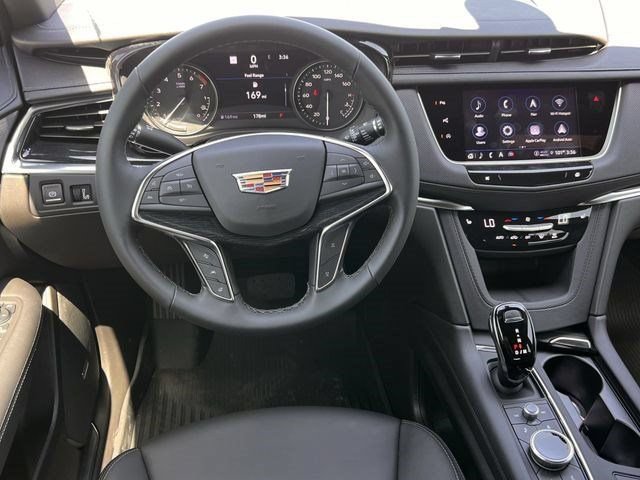 2026 Cadillac XT5 Premium Luxury - Photo 12