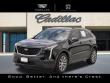 2020 CADILLAC XT4 FWD Sport SUV
