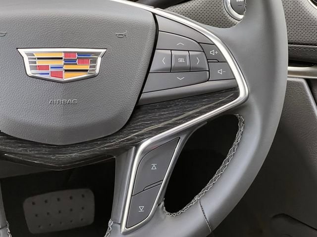 2026 Cadillac XT5 Premium Luxury - Photo 13