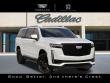 2023 CADILLAC Escalade ESV Sport Platinum SUV