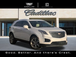 2023 CADILLAC XT5 FWD Premium Luxury SUV