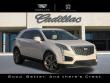 2023 CADILLAC XT5 FWD Premium Luxury SUV
