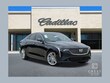  CADILLAC CT4