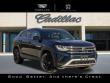 2023 Volkswagen Atlas Cross Sport 3.6L V6 SE w/Technology SUV