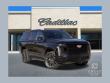 2026 CADILLAC Escalade Platinum Sport SUV