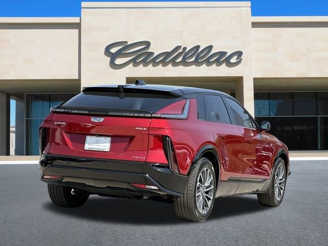 2025 Cadillac LYRIQ Sport 1 - Photo 6