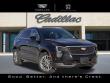 2025 CADILLAC XT4 Premium Luxury SUV