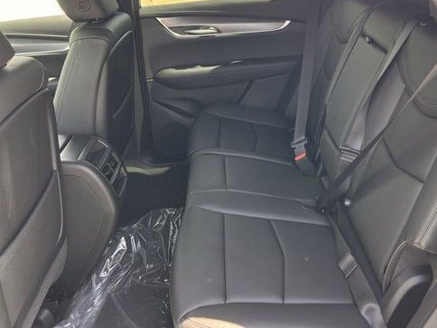 2026 Cadillac XT5 Luxury - Photo 27